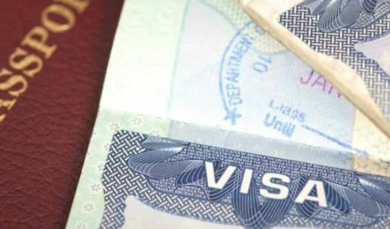 US halts all visa issuance to Afghan citizens
