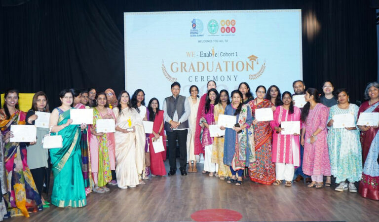 Telangana to set up MSME parks for women in every constituency: Sridhar Babu