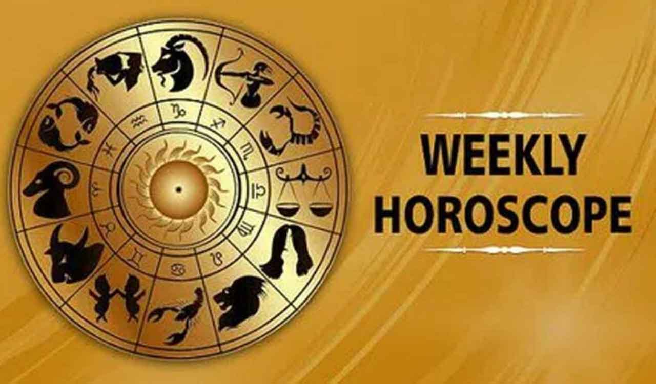 Horoscope for the week: Your stars are predicting this for you for the week of Nov 2 – Nov 8, 2025