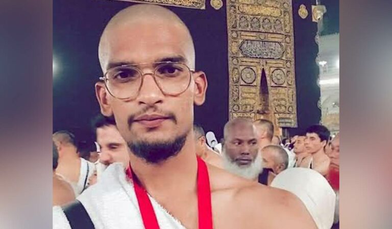 Only Indian witness to Saudi bus accident critically injured