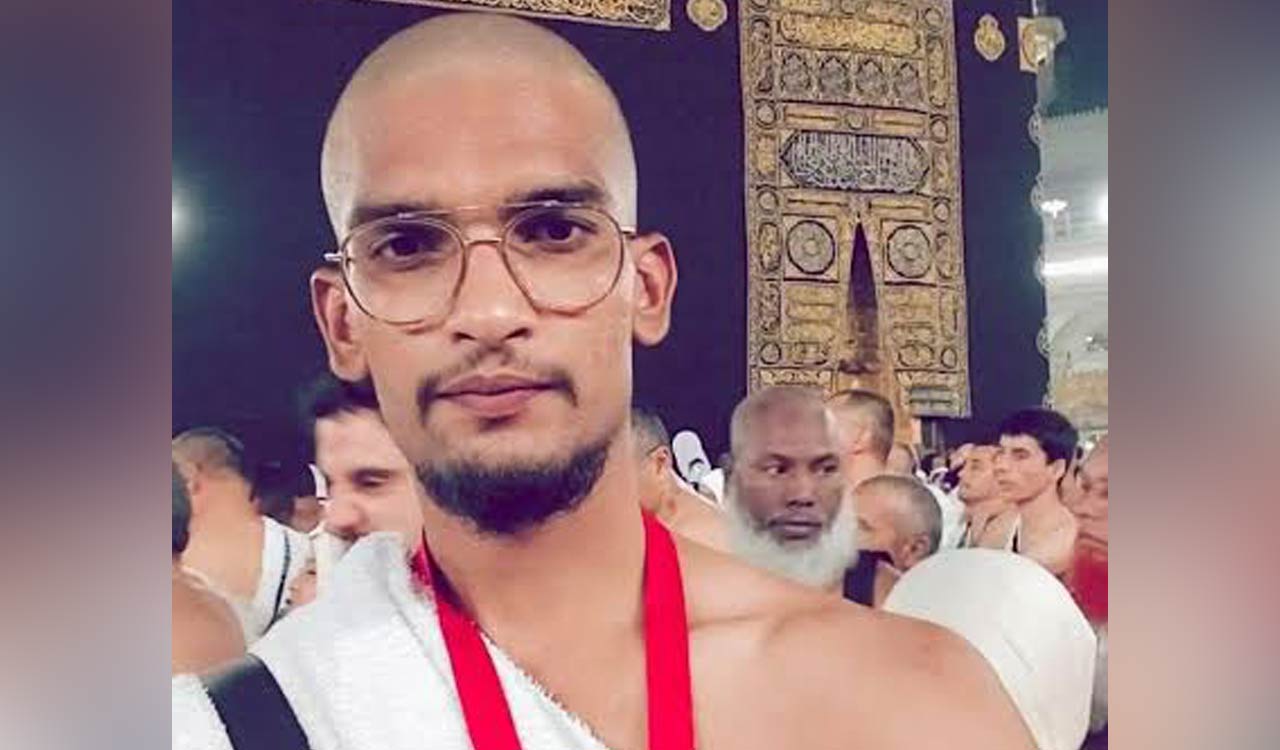 Only Indian witness to Saudi bus accident critically injured