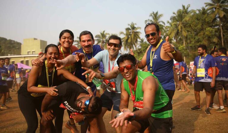 Goa River Marathon 2025 to draw 10,000 runners from 42 nations in December