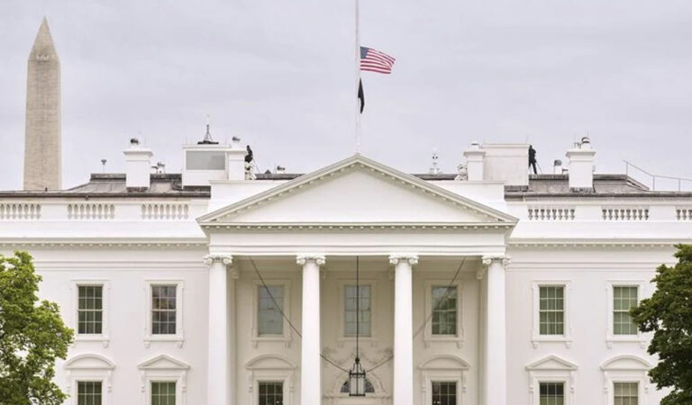 US government shutdown likely to end as Senate clears funding bill