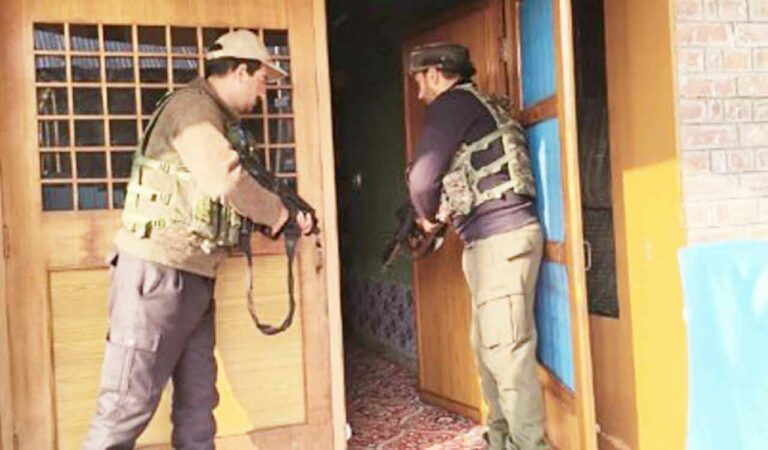 The brother of Al Falah University Chairman Javed Siddiqui, who is under investigation in the Delhi blast, has been arrested by the Madhya Pradesh police from Hyderabad