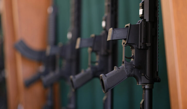 Pune police bust major illegal arms racket in Madhya Pradesh; 36 detained