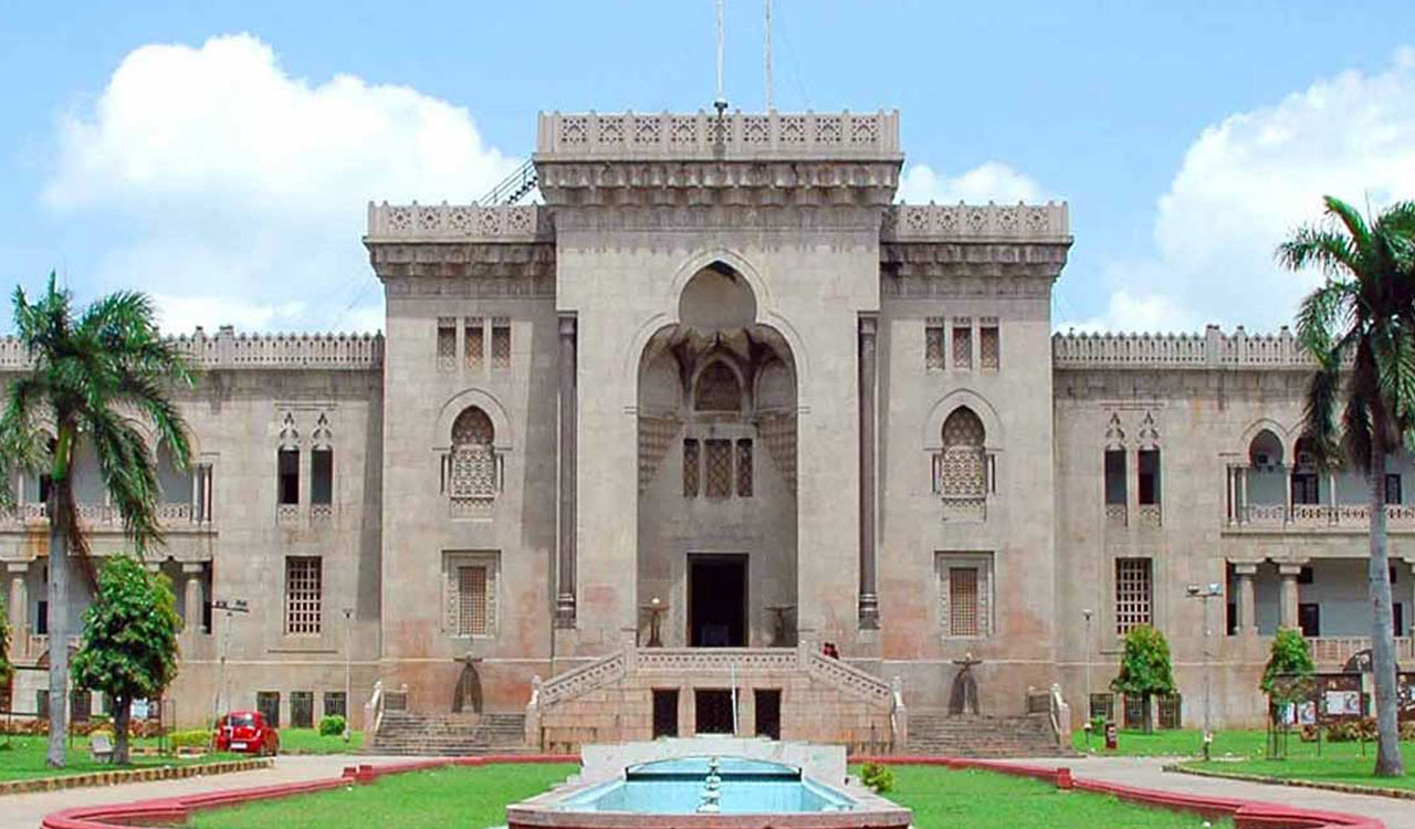 After 38 years, students’ union polls to return to Telangana varsities