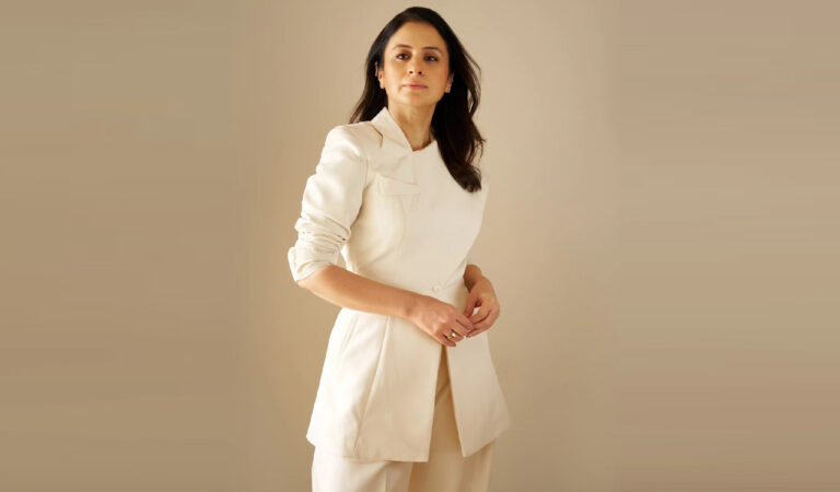 Rasika Dugal