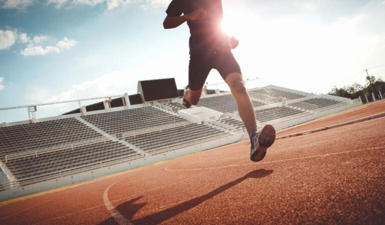 Asmita Athletic League to be held in Visakhapatnam on November 28