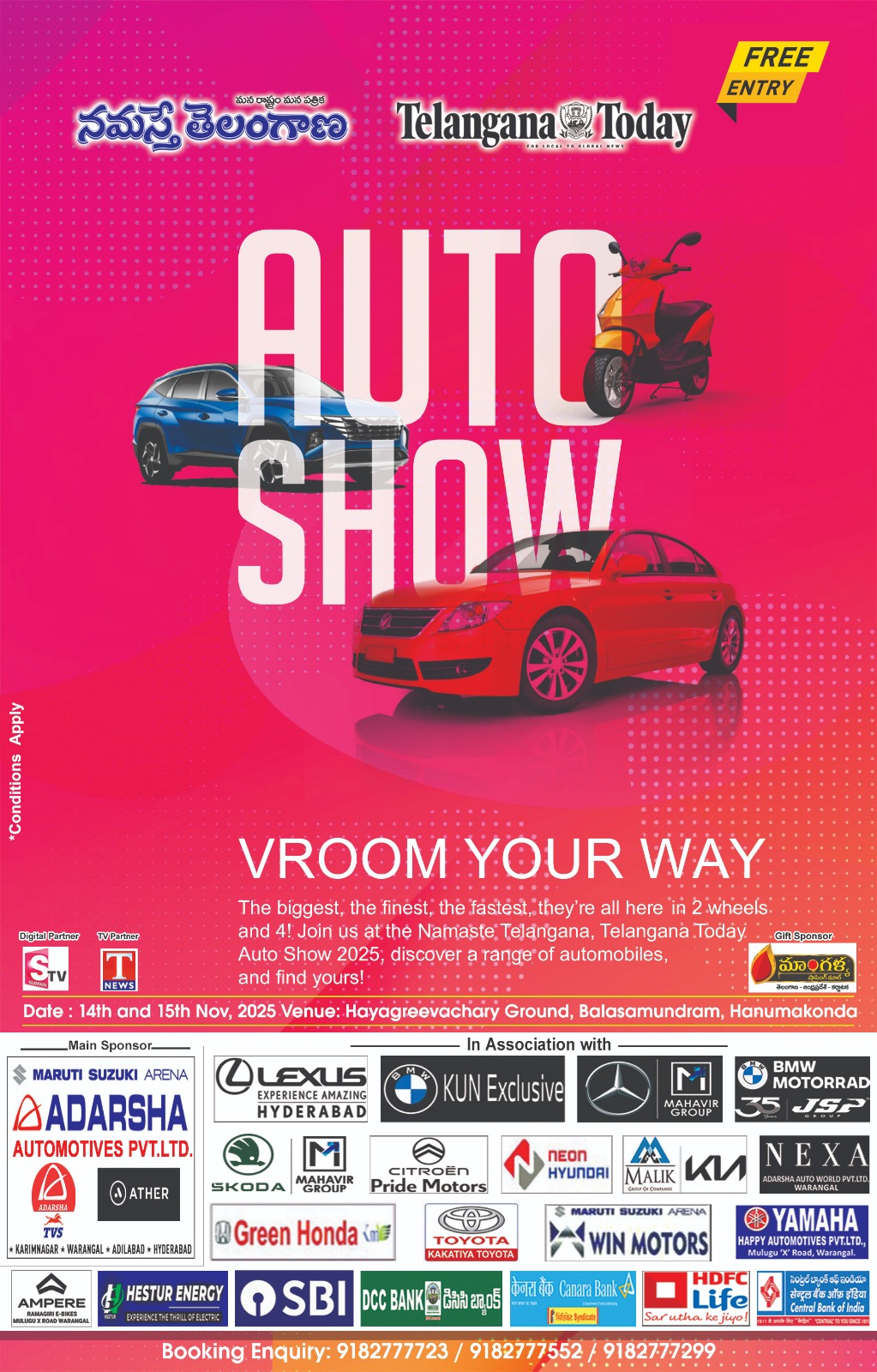 Auto Show