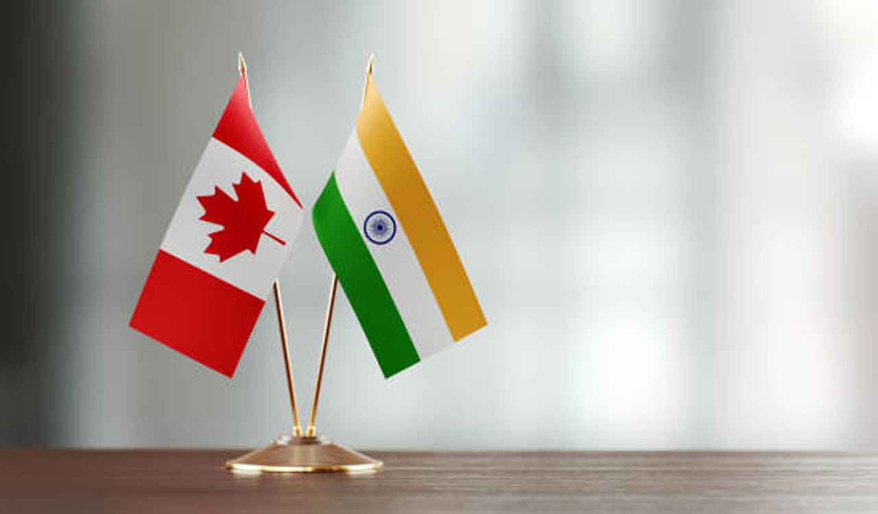 Canada moves quickly to revive India trade talks