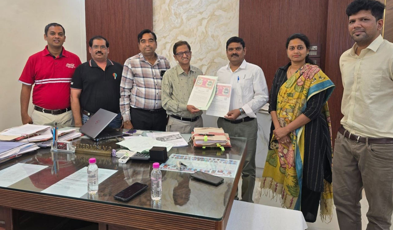 Hindustan Coca-Cola, Telangana DET ink MoU to train ITI students