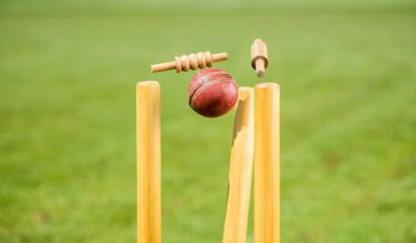 Sports briefs: Five-wicket win for Hyderabad in Syed Mushtaq Ali Trophy