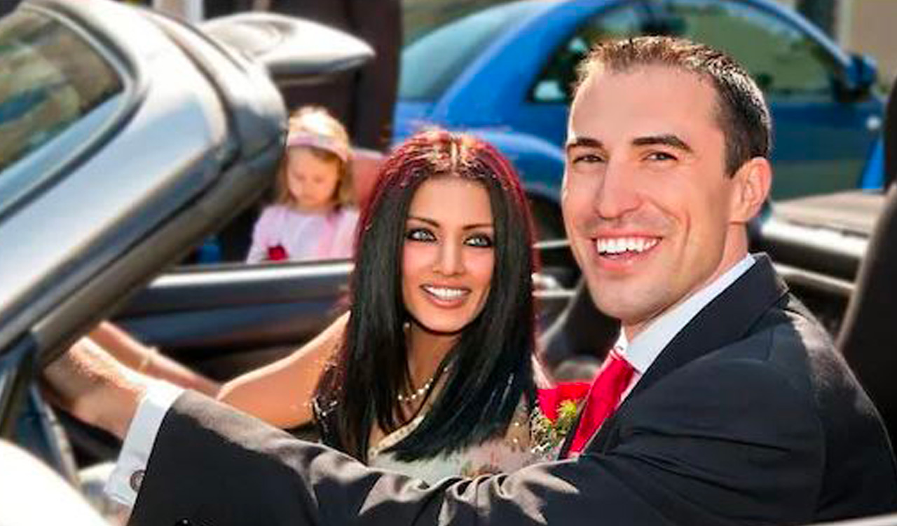 Celina Jaitly accuses husband Peter Haag of domestic violence in Mumbai court