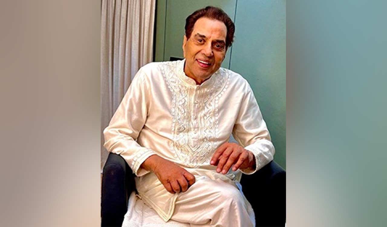 Why Dharmendra walked away from politics after one Lok Sabha term