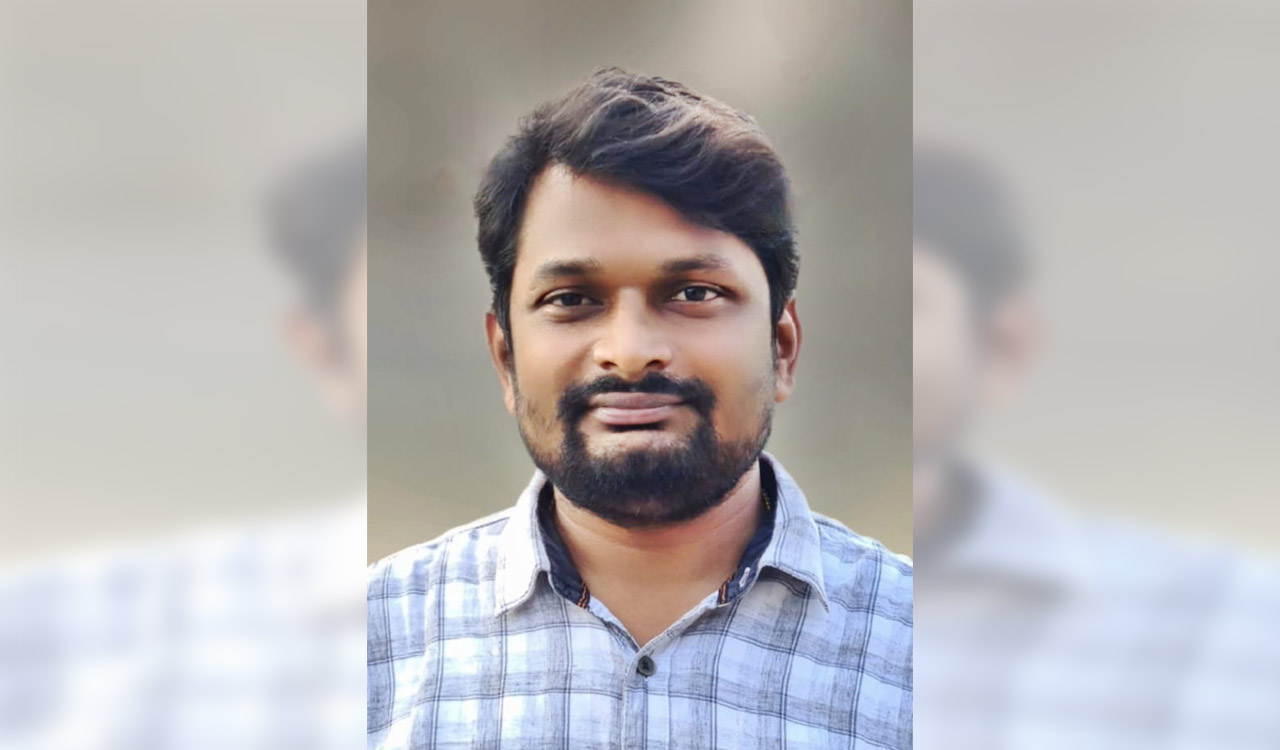 Dr Balaji appointed RMO of Mancherial Government General Hospital