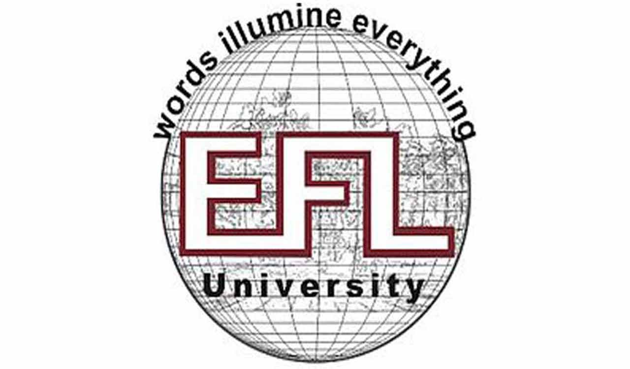 Hyderabad: EFLU serves show cause notices on 11 students for pro-Palestine rally