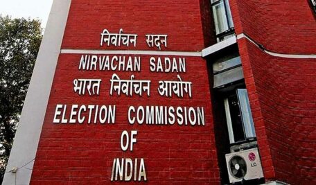 SIR Phase II: EC distributes 72% of forms across 12 States/UTs