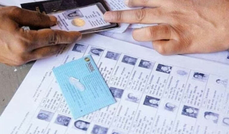 Telangana Gram Panchayat polls: SEC issues schedule to republish electoral rolls