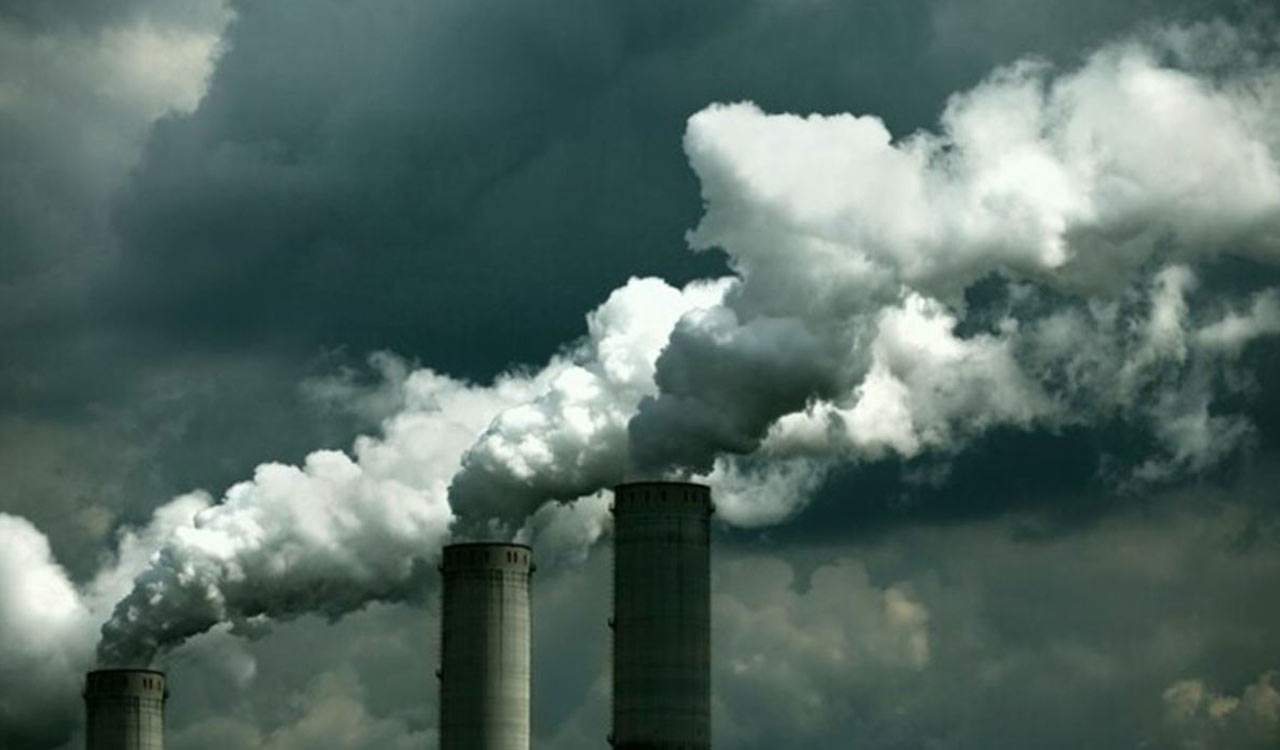 Telangana PCB shuts down 305 industries for violations