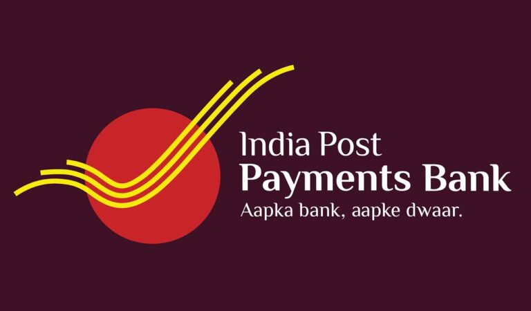 India Post Payments Bank