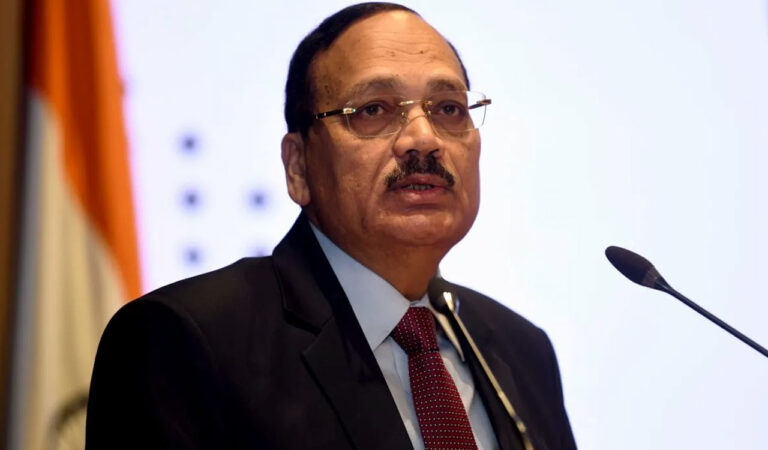 Justice Surya Kant sworn in as 53rd Chief Justice of India