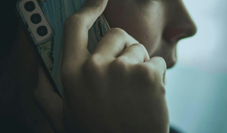 Minor boy held for duping men with fake female voice and live-in promises in Suryapet