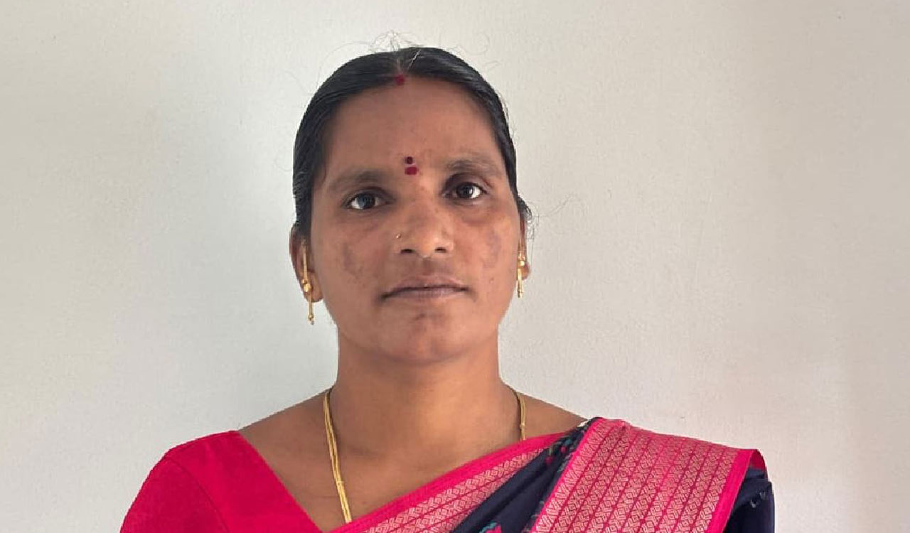 Yadgirigutta woman’s organs donated under Jeevandan initiative