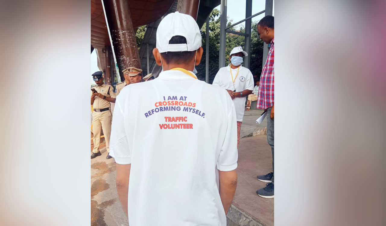 Rachakonda Police use reformed history-sheeters in community service roles