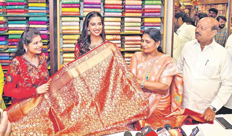 Saree Section 779