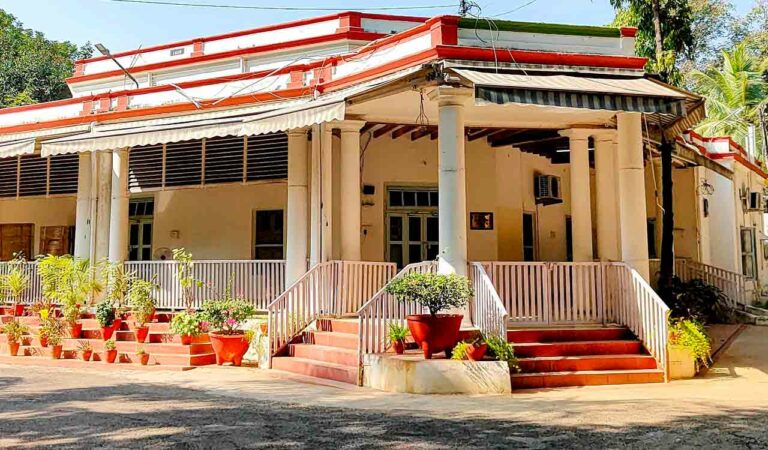 Hyderabad: Century-old garden in SCB CEO’s residence faces imminent clearance