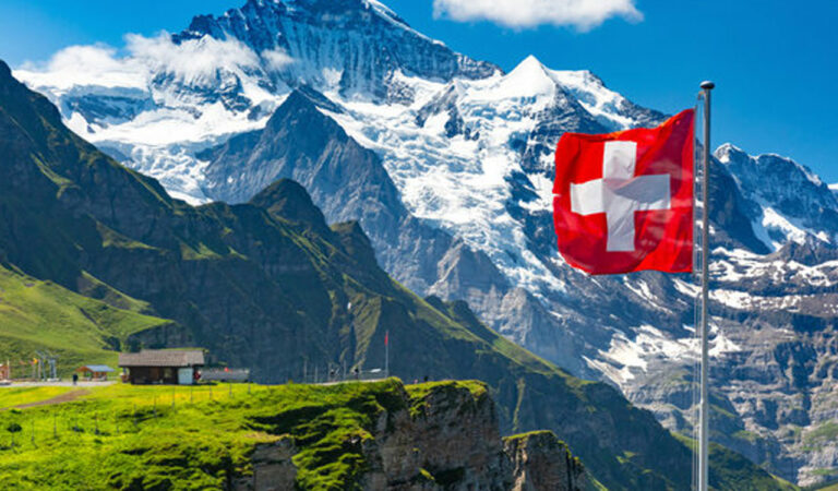 Switzerland