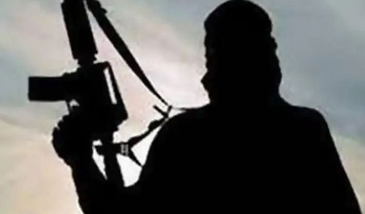 Hyderabad doctor’s house searched by Gujarat ATS in terror conspiracy probe