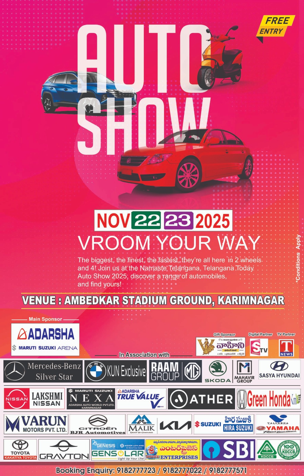 Auto Show