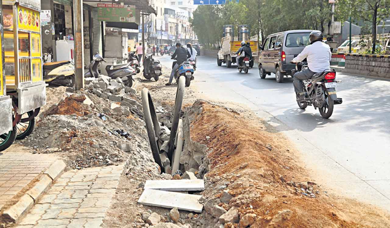Hyderabad’s metro zone to get underground cabling as TGSPDCL project clears Rs 4,051 crore plan
