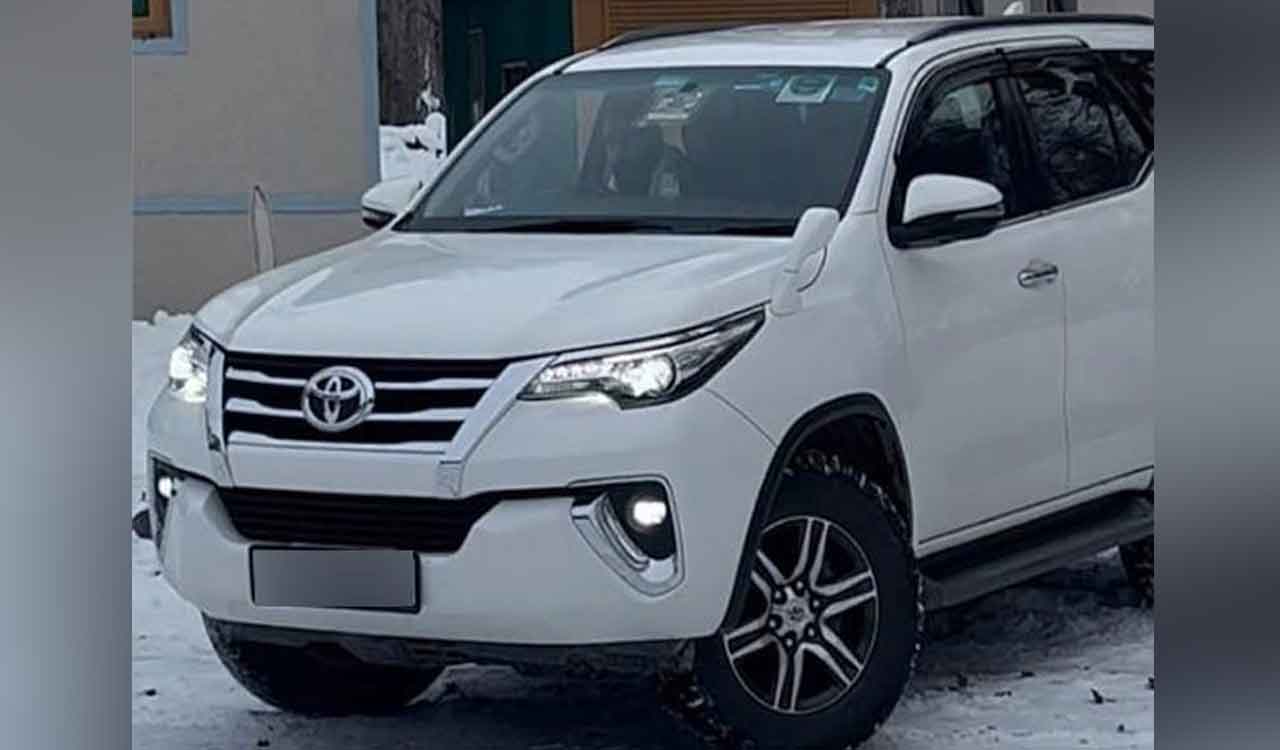 Authorities urge caution while buying used cars after Delhi explosion