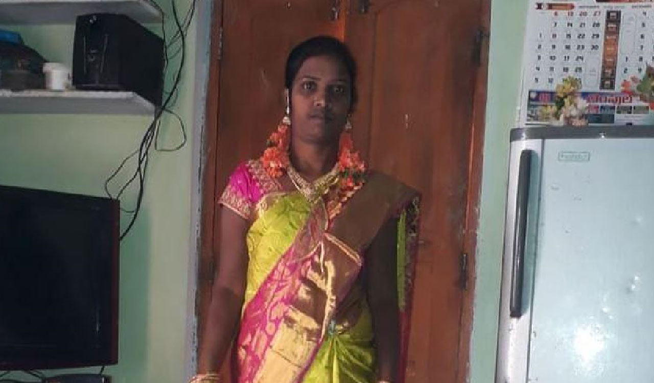 Woman ends life over microfinance loan harassment in Medak’s Toopran