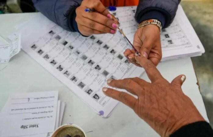 Jubilee Hills by-poll