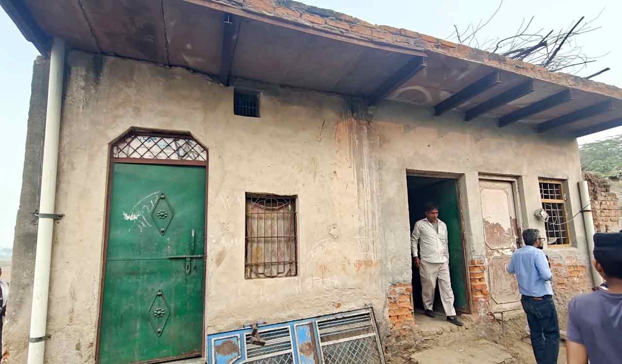 Jaish-e-Mohammad builds proxy modules as ISI shifts to low-visibility terror in India