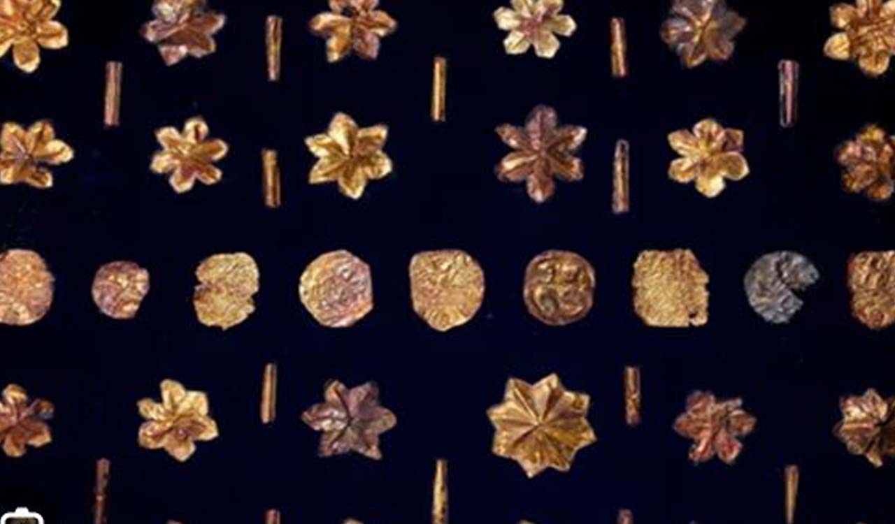 Modi to inaugurate exposition of sacred Piprahwa Relics on Jan 3