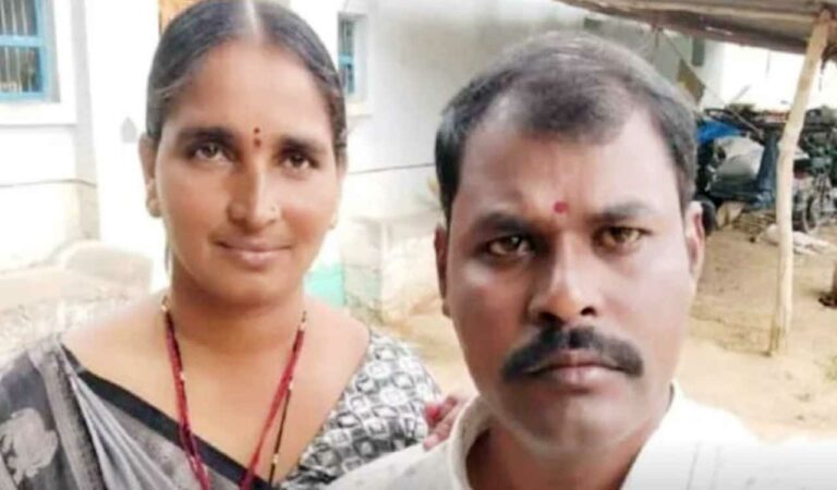 Man kills wife, dies by suicide in Bardipur village