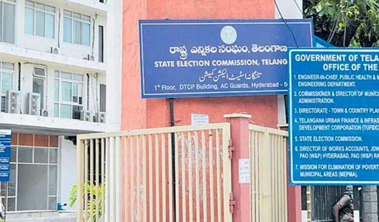 Bengal SIR: Irregularity, security breach in hearing phase be treated seriously, cautions ECI