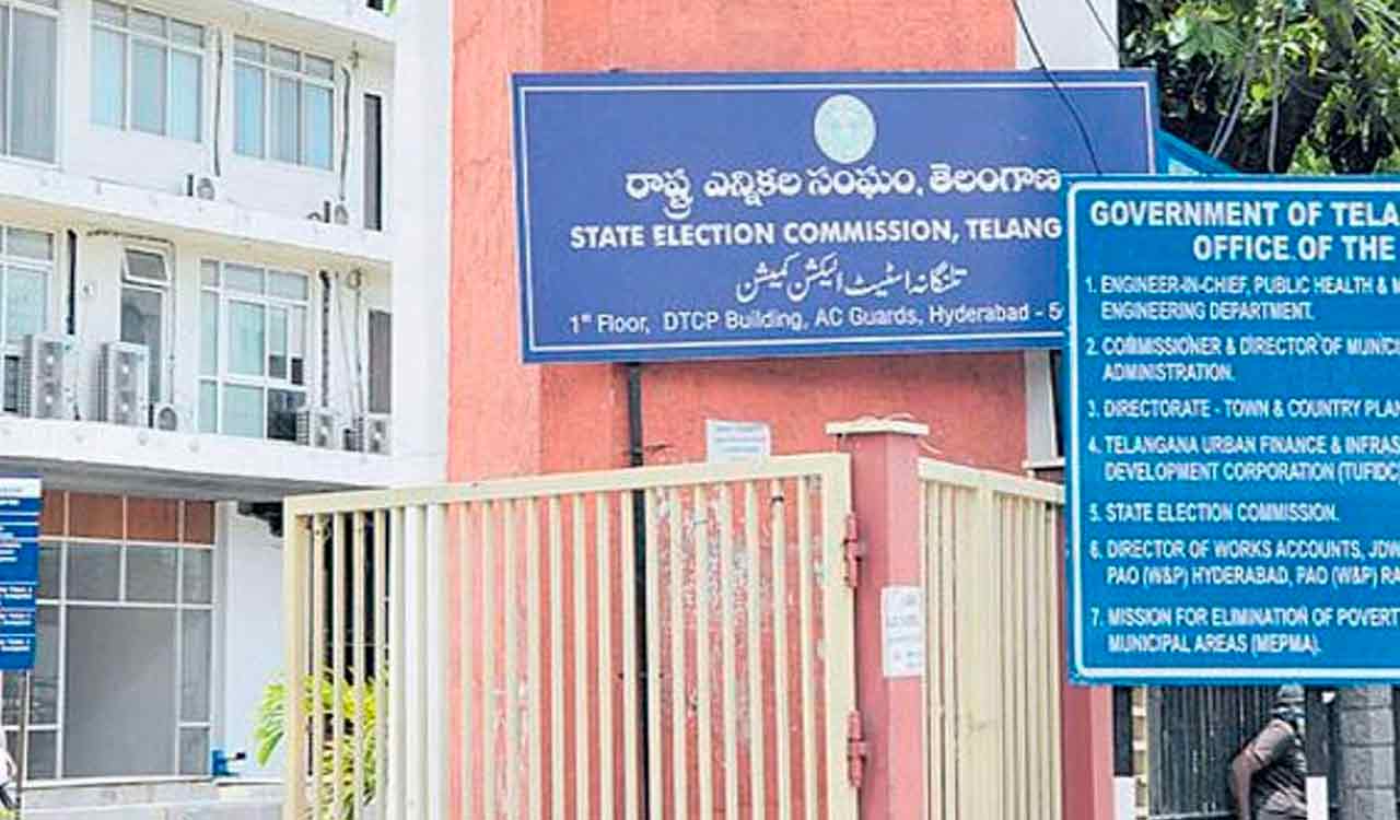 Bengal SIR: Irregularity, security breach in hearing phase be treated seriously, cautions ECI