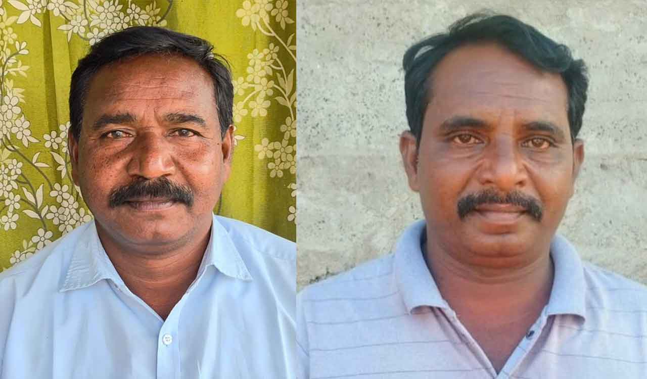 GP Polls: Family face-offs in Kothagudem’s Julurpad attract attention