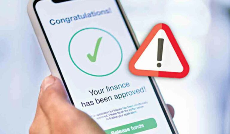 Cybercriminals use fake APK files to steal banking data; Hyderabad police alert citizens