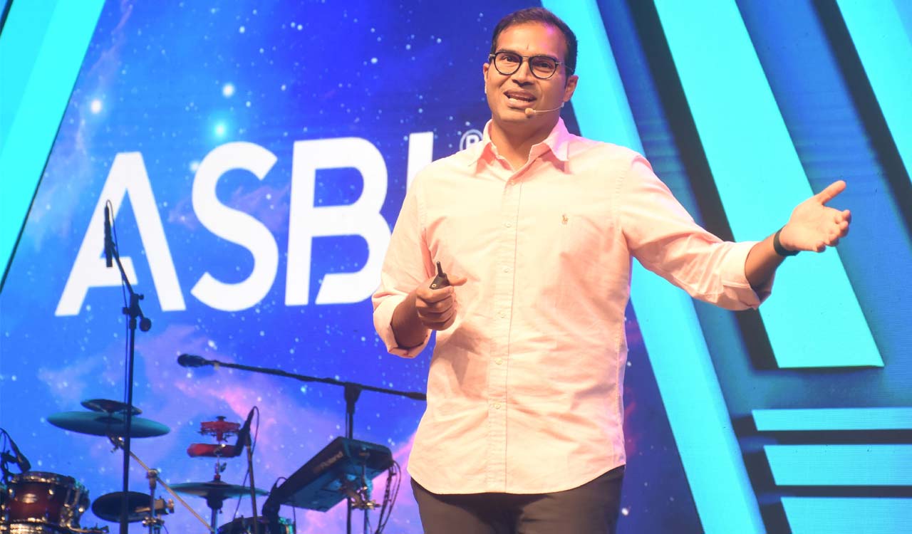 ASBL Hosts Family Day 2025, Celebrating Community, Trust, and Shared Growth