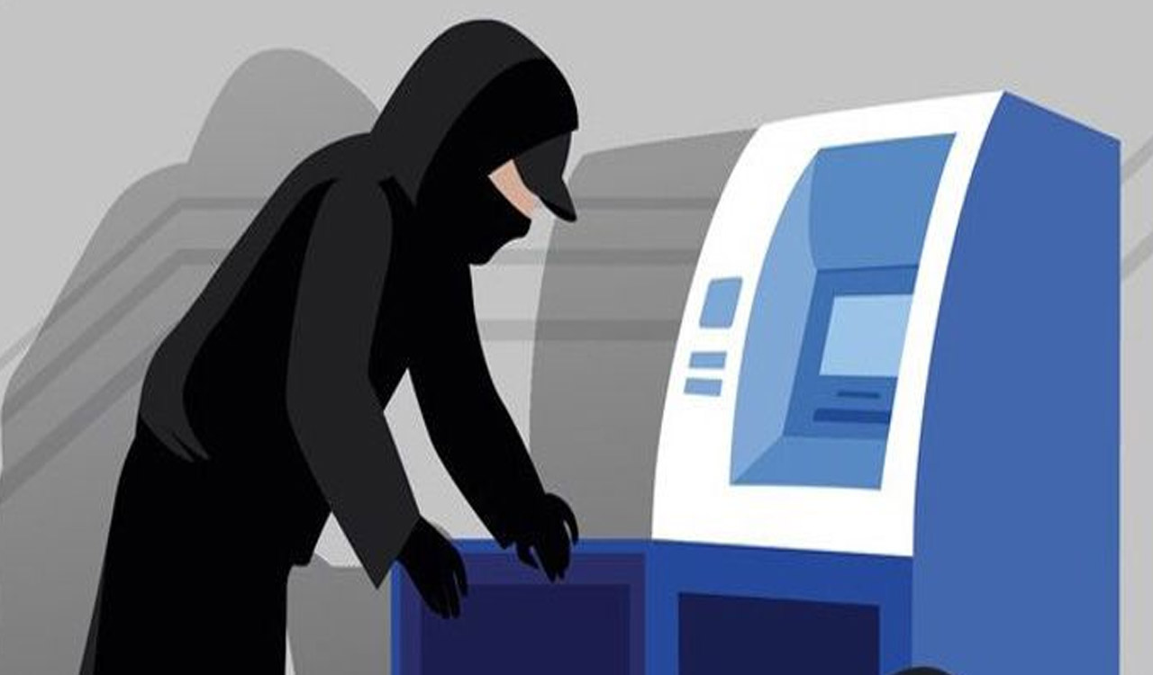 ATMs looted in Nizamabad, leaves residents worried