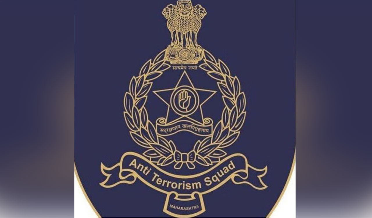 ED, ATS raid multiple locations in Thane over suspected terror funding links