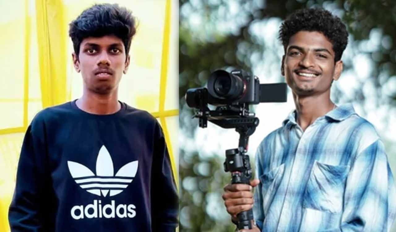 Two best friends lose lives after bike hits a stationary truck