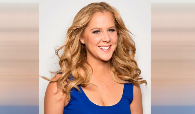 Amy Schumer