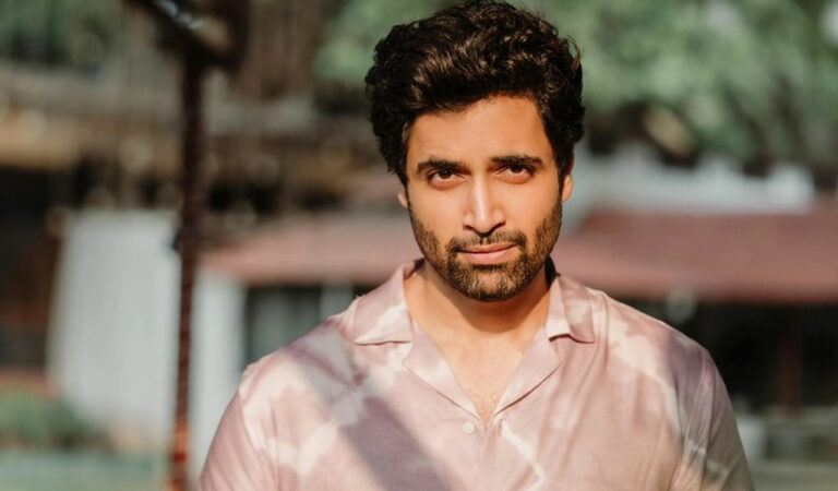 Adivi Sesh explains why he is not dubbing ‘Dacoit’ in Hindi